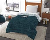 Northwest NFL Philadelphia Anthem Twin Comforter Northwest NFL Philadelphia Anthem Twin Comforter