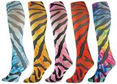 Nouvella Hippy Fun Collection Trouser Socks Nouvella Hippy Fun Collection Trouser Socks