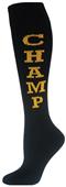 Red Lion Champ Over the Calf Urban Socks - C/O Red Lion Champ Over the Calf Urban Socks - C/O