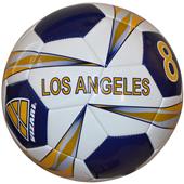 Vizari Los Angeles Club Soccer Balls Vizari Los Angeles Club Soccer Balls