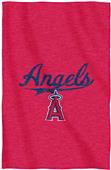Northwest MLB Angels Sweatshirt Throw Northwest MLB Angels Sweatshirt Throw