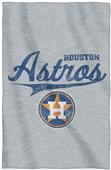 Northwest MLB Astros Sweatshirt Throw Northwest MLB Astros Sweatshirt Throw