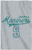 Northwest MLB Mariners Sweatshirt Throw Northwest MLB Mariners Sweatshirt Throw