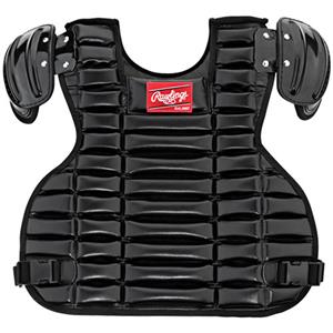 Rawlings ProStyle Interior Umpire Chest Protectors