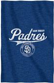 Northwest MLB Padres Sweatshirt Throw Northwest MLB Padres Sweatshirt Throw
