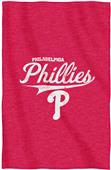 Northwest MLB Phillies Sweatshirt Throw Northwest MLB Phillies Sweatshirt Throw