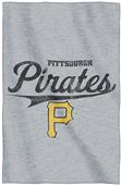 Northwest MLB Pirates Sweatshirt Throw Northwest MLB Pirates Sweatshirt Throw