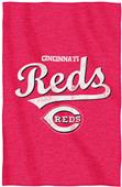 Northwest MLB Reds Sweatshirt Throw Northwest MLB Reds Sweatshirt Throw