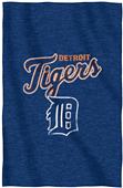 Northwest MLB Tigers Sweatshirt Throw Northwest MLB Tigers Sweatshirt Throw
