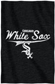 Northwest MLB White Sox Sweatshirt Throw Northwest MLB White Sox Sweatshirt Throw
