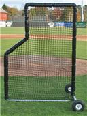 Promounds Batting Practice L-Screen Package Promounds Batting Practice L-Screen Package