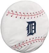 Northwest MLB Detroit Tigers 3D Sports Pillow Northwest MLB Detroit Tigers 3D Sports Pillow