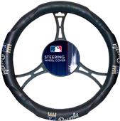 Northwest MLB Royals Steering Wheel Cover Northwest MLB Royals Steering Wheel Cover