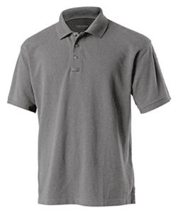 Mens Allegiance Work Polo Rescue & Fire Shirts