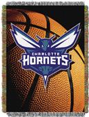 Northwest NBA Hornets Photo Real Tapestry Throw Northwest NBA Hornets Photo Real Tapestry Throw