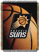 Northwest NBA Suns Photo Real Tapestry Throw Northwest NBA Suns Photo Real Tapestry Throw
