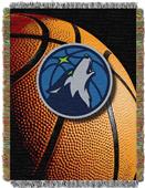 Northwest NBA Minnesota Photo Real Tapestry Throw Northwest NBA Minnesota Photo Real Tapestry Throw