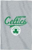 Northwest NBA Celtics Sweatshirt Throw Northwest NBA Celtics Sweatshirt Throw