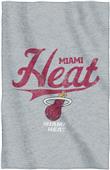 Northwest NBA Heat Sweatshirt Throw Northwest NBA Heat Sweatshirt Throw