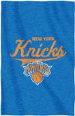 Northwest NBA Knicks Sweatshirt Throw Northwest NBA Knicks Sweatshirt Throw