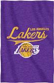 Northwest NBA Lakers Sweatshirt Throw Northwest NBA Lakers Sweatshirt Throw