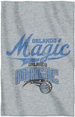 Northwest NBA Magic Sweatshirt Throw Northwest NBA Magic Sweatshirt Throw