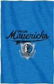Northwest NBA Mavericks Sweatshirt Throw Northwest NBA Mavericks Sweatshirt Throw