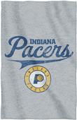 Northwest NBA Pacers Sweatshirt Throw Northwest NBA Pacers Sweatshirt Throw