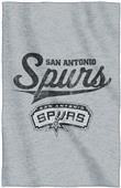 Northwest NBA Spurs Sweatshirt Throw Northwest NBA Spurs Sweatshirt Throw