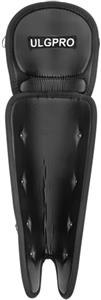 Rawlings Adult 17.5" Baseball Umpire Leg Guards