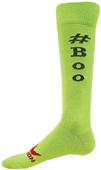 Red Lion #Boo Over the Calf Urban Socks - C/O Red Lion #Boo Over the Calf Urban Socks - C/O