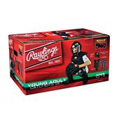 Rawlings Youth CS 10-14 Baseball Catcher's Set