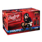Rawlings Youth CS 7-10 Baseball Catcher's Set