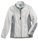 Charles River Women's Evolux Fleece Jackets Charles River Women's Evolux Fleece Jackets