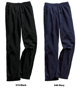 Womens Hexsport Bonded Elasticized Waist Pants