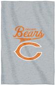 Northwest NFL Bears Sweatshirt Throw Northwest NFL Bears Sweatshirt Throw