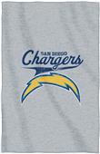 Northwest NFL Chargers Sweatshirt Throw Northwest NFL Chargers Sweatshirt Throw