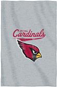 Northwest NFL Cardinals Sweatshirt Throw Northwest NFL Cardinals Sweatshirt Throw