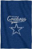 Northwest NFL Cowboys Sweatshirt Throw Northwest NFL Cowboys Sweatshirt Throw