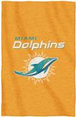 Northwest NFL Dolphins Sweatshirt Throw Northwest NFL Dolphins Sweatshirt Throw