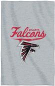 Northwest NFL Falcons Sweatshirt Throw Northwest NFL Falcons Sweatshirt Throw