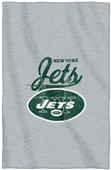 Northwest NFL Jets Sweatshirt Throw Northwest NFL Jets Sweatshirt Throw