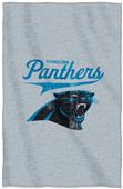 Northwest NFL Panthers Sweatshirt Throw Northwest NFL Panthers Sweatshirt Throw