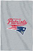 Northwest NFL Patriots Sweatshirt Throw Northwest NFL Patriots Sweatshirt Throw