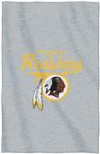Northwest NFL Redskins Sweatshirt Throw Northwest NFL Redskins Sweatshirt Throw