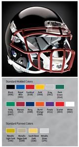 Schutt Youth AiR XP Football HELMETS
