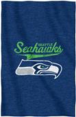 Northwest NFL Seahawks Sweatshirt Throw Northwest NFL Seahawks Sweatshirt Throw