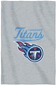 Northwest NFL Titans Sweatshirt Throw Northwest NFL Titans Sweatshirt Throw