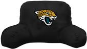 Northwest NFL Jaguars Bed Rest Pillow Northwest NFL Jaguars Bed Rest Pillow