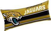 Northwest NFL Jaguars Seal Body Pillow Northwest NFL Jaguars Seal Body Pillow